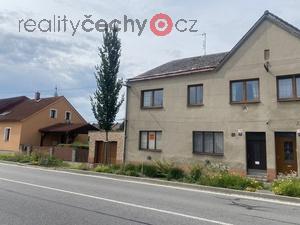 foto Prodej rodinnho domu ve Svitavch, ulice Prask