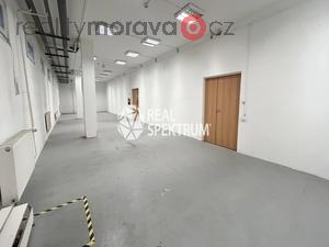 foto Pronjem skladovho prostoru 120 m2, Brno - Veve
