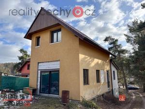 foto Prodej rodinn domy, 132 m2 - Plze - Kimice