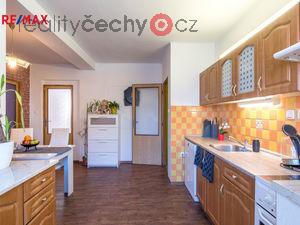 foto Prodej bytu 3+1 (95 m2) se zahrdkou (123 m2), ul. Pouchovsk, Hradec Krlov