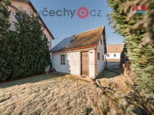 foto Prodej rodinnho domu, 41 m2, Krsno