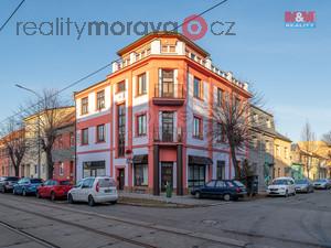 foto Prodej njemnho domu, 580 m2, Olomouc, ul. Ostravsk