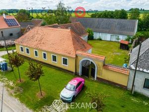 foto Prodej rodinnho domu 1 188 m2,  Danovice
