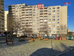 foto Prodej bytu 2+1, 96 m2, Pbram, ul. Brodsk