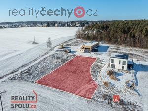 foto Prodej pozemky pro bydlen, 1 136 m2 - Zru-Senec