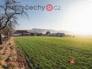 foto Prodej pozemky pro bydlen, 1 084 m2 - Milnov