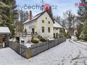 foto Prodej rodinnho domu, 310 m2, Hoepnk