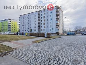 foto Prodej bytu 1+kk, 30 m2 + lodie 6 m2 Jnskho, Olomouc