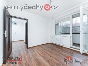 foto Prodej byty 3+1, 75 m2 - Karlovy Vary - Rybe