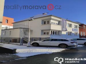 foto Prodej rodinnho domu v Olomouci na ulici Jeronmova