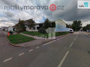 foto Pozemek 5m2 v prmyslov zn Brno - Slatina