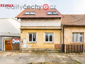foto Prodej rodinnho domu v klidn sti Star Boleslavi.