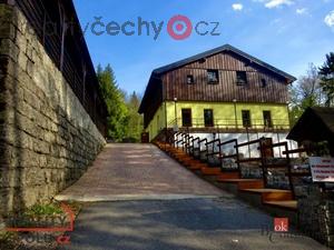 foto Prodej restaurace, 250 m2 - Liberec XXX-Vratislavice nad Nisou