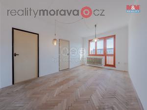 foto Prodej bytu 3+1, 60 m2, Valask Mezi, ul. Suilova