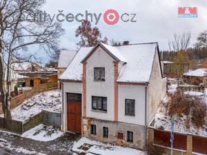 foto Prodej rodinnho domu, 135 m2, ernon, ul. Plnsk