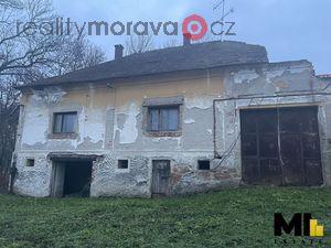 foto Prodej RD o velikosti 146 m2 na pozemku o velikosti 146 m2 v obci Troubky, Troubky-Zdislavice.