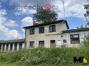 foto Prodej zemdlsk stavby o velikosti 66 m2 v obci  Se u Brandsa nad Orlic.