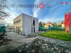 foto Prodej rodinnho domu 5+kk, 140 m2, Slezsk Ostrava