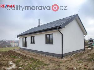 foto Prodej novostavby rodinnho domu, 112m2