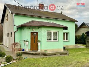 foto Prodej rodinnho domu, 81 m2, Vratimov, ul. K Zvorm