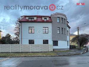 foto Prodej njemnho domu v Ostrav, ul. Svatoplukova