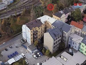 foto Prodej njemnho domu v Ostrav, ul. U Tiskrny