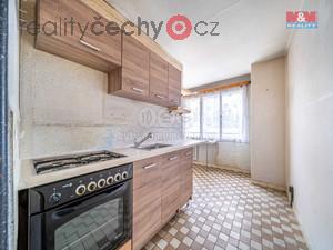 foto Prodej bytu 2+1, 54 m2, Plze, ul. Druby
