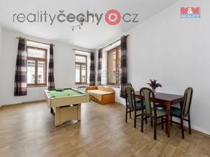 foto Prodej bytu 2+kk, 75 m2, Svitavy, ul. Milady Horkov