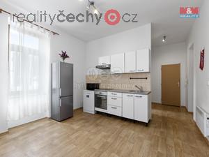 foto Prodej bytu 2+kk, 75 m2, Svitavy, ul. Milady Horkov