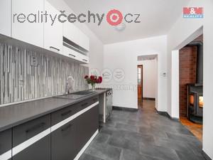 foto Prodej bytu 2+1, 65 m2, Svitavy, ul. Polisk