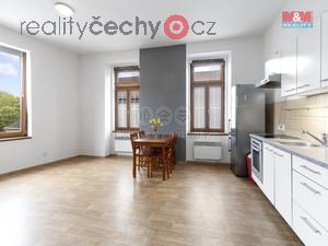 foto Prodej bytu 2+kk, 69 m2, Svitavy, ul. Milady Horkov