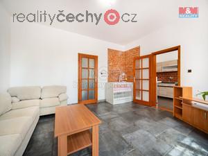 foto Prodej bytu 2+1, 60 m2, Svitavy, ul. Polisk
