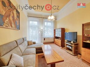 foto Prodej bytu 3+1, 66 m2, Marinsk Lzn, ul. Potovn