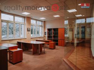 foto Pronjem kancelskho prostoru, 13 m2, Opava, ul. Tnsk