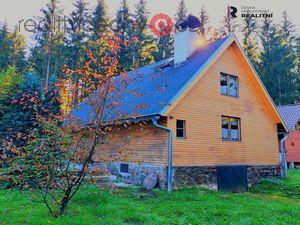 foto Prodej krsn a zrekonstruovan chaty, Tatrovice