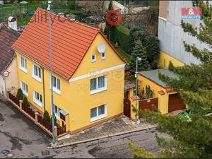 foto Prodej rodinnho domu, 137 m2, Duchcov, ul. Studnin