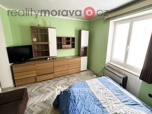 foto Prodej, cihlovho bytu 2+1, 55 m2 - Znojmo, ul. Smetanova