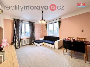 foto Prodej bytu 3+1, 70 m2, Ostrava, ul. Muglinovsk