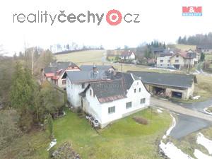 foto Prodej rodinnho domu v Drkov