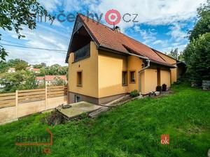 foto Prodej rodinn domy, 181 m2 - Kamenn Pvoz