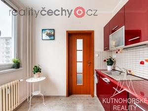 foto Prodej bytu 71,8 m2 s dispozic 3+1, ul. Dreyerova, Hluboepy, Praha 5
