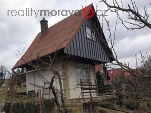 foto Prodej chaty se zahradou Zln - Pluk - Kosov II
