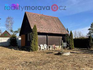 foto Prodej chaty s pozemkem 728 m2, Straisko-Maleny