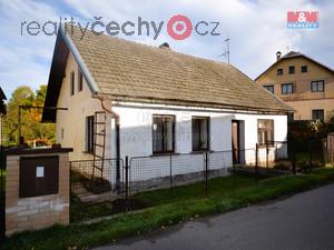 foto Prodej rodinnho domu, Rovensko pod Troskami, ul. Matoukova