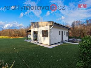 foto Prodej rodinnho domu, 120 m2, Petvald, ul. Zvodn