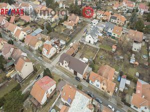 foto Pozemek pro vstavbu rodinnho domu 450m2, any u Brna