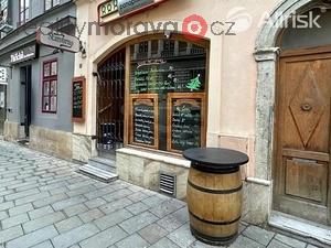 foto Pronjem, Restaurace, komern prostor, 650 m2 - Brno