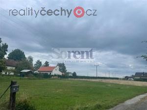 foto Prodej pozemku pro vstavbu rodinnho domu - Lhota u Vlachnovic - Borovany