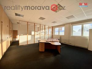 foto Pronjem kancelskho prostoru, 120 m2, Opava, ul. Tnsk