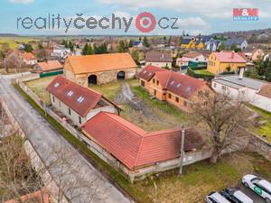 foto Prodej rodinnho domu, 591 m2, Panensk Beany